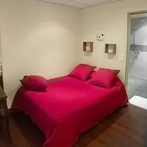 Hotel Jarry Confort, Paris