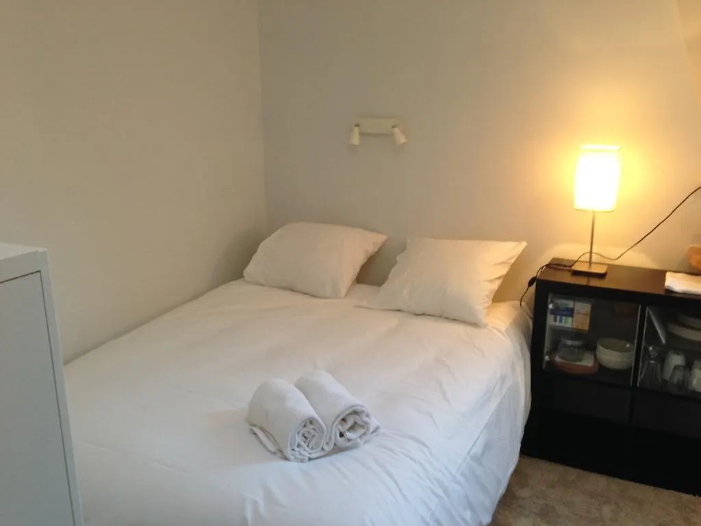 My Address In Paris - Place Des Victoires Apartment
