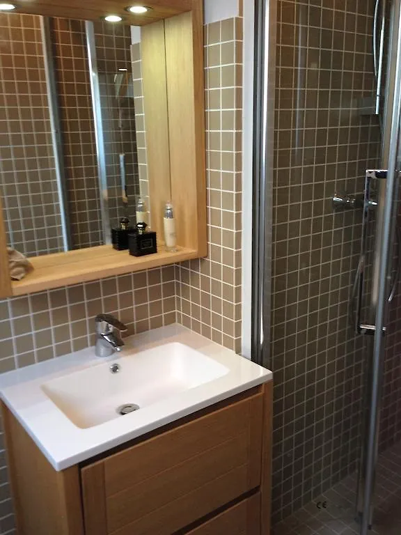 My Address In Paris - Place Des Victoires Apartment France