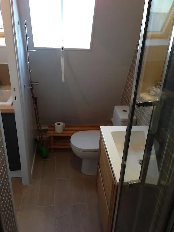 My Address In Paris - Place Des Victoires Apartment