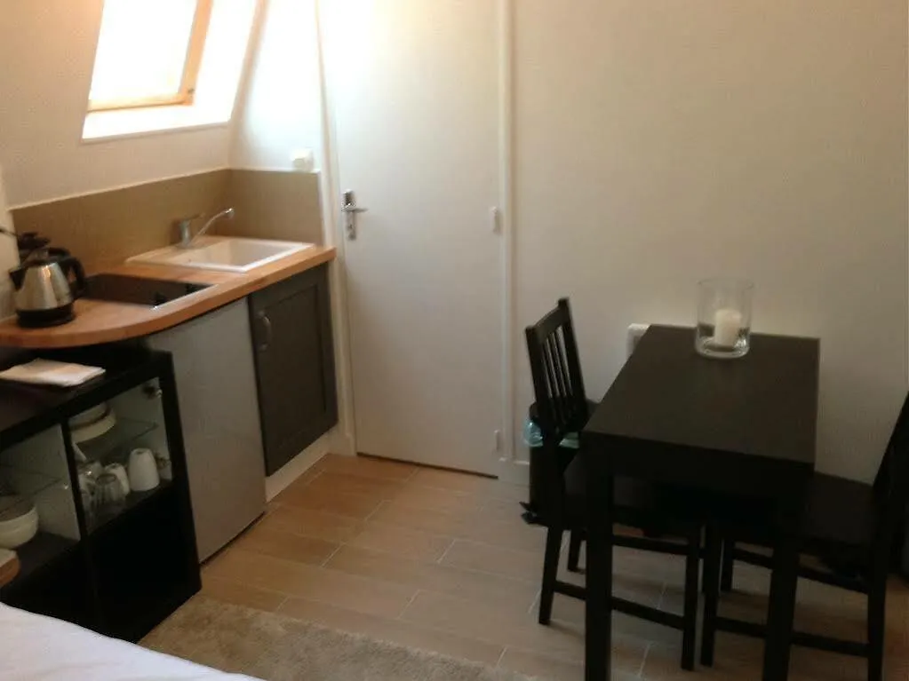 My Address In Paris - Place Des Victoires Apartment