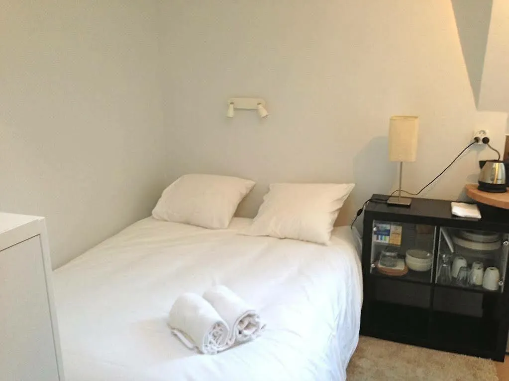 My Address In Paris - Place Des Victoires Apartment
